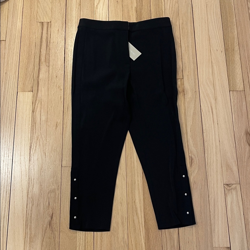 Jason Wu Black capri pants size 4 
Brand new with tags 
Size 4